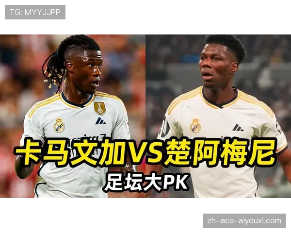 卡马文加：对比楚阿梅尼——机动性与覆盖能力的差异