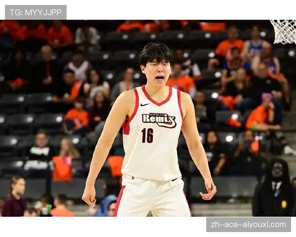 杨瀚森篮下强攻效率提升明显，内线突破成为球队关键得分点