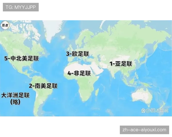 2026世界杯中北美洲名额规则是什么 2026世界杯中北美洲名额规则是什么